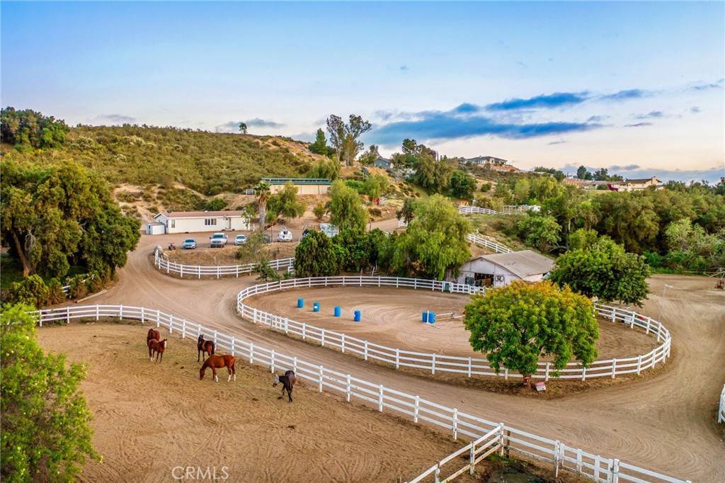 Temecula, CA 92592,41605 De Portola RD