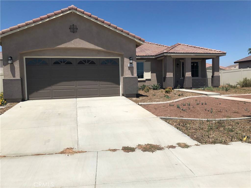 San Jacinto, CA 92582,2062 Splendid CIR