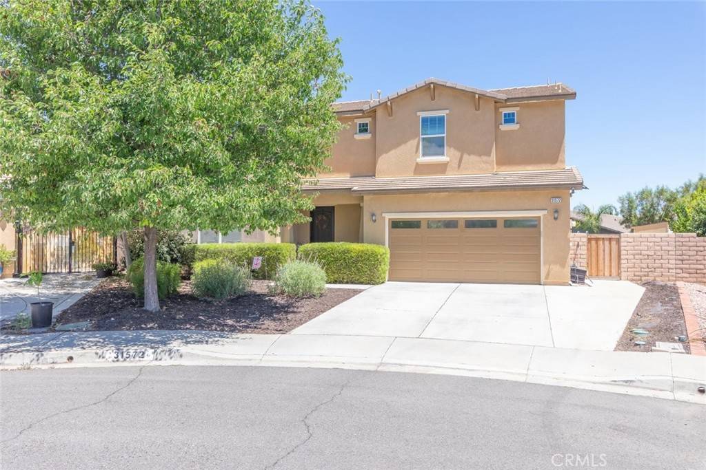 Winchester, CA 92596,31572 Via Del Paso