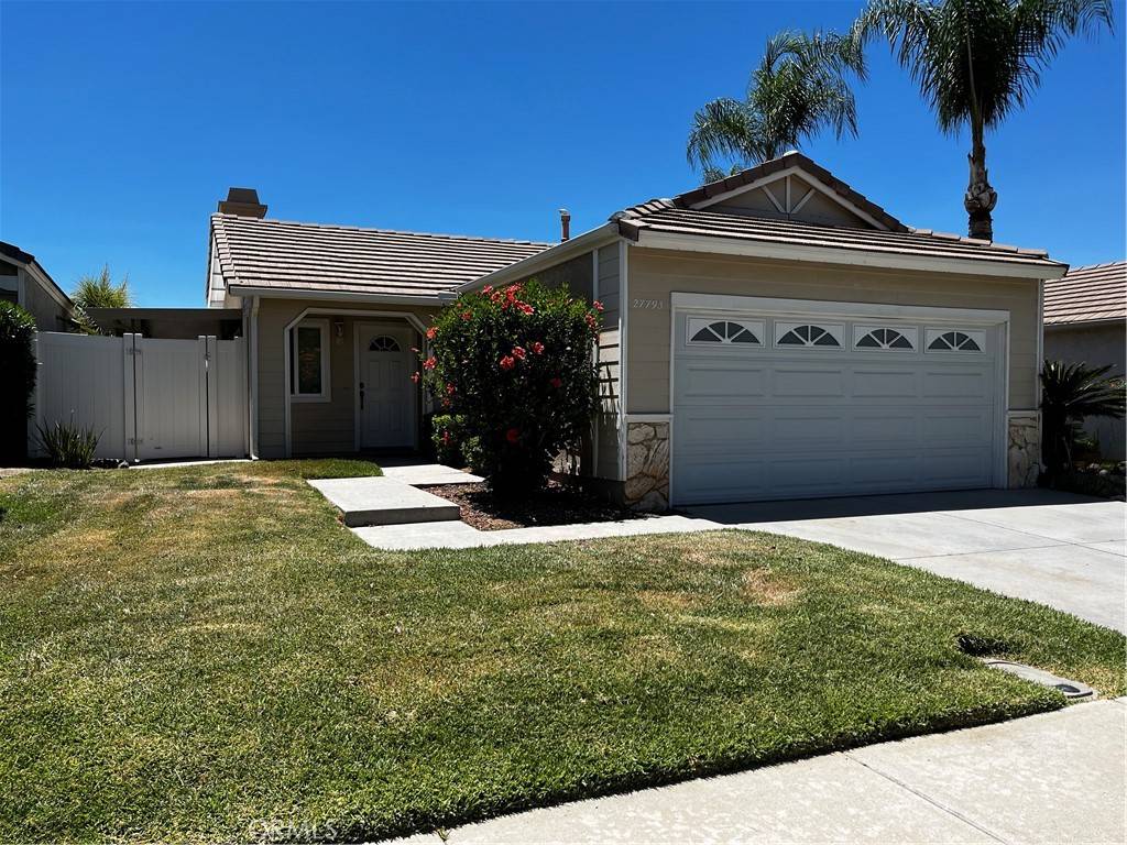 Menifee, CA 92585,27793 Antelope RD