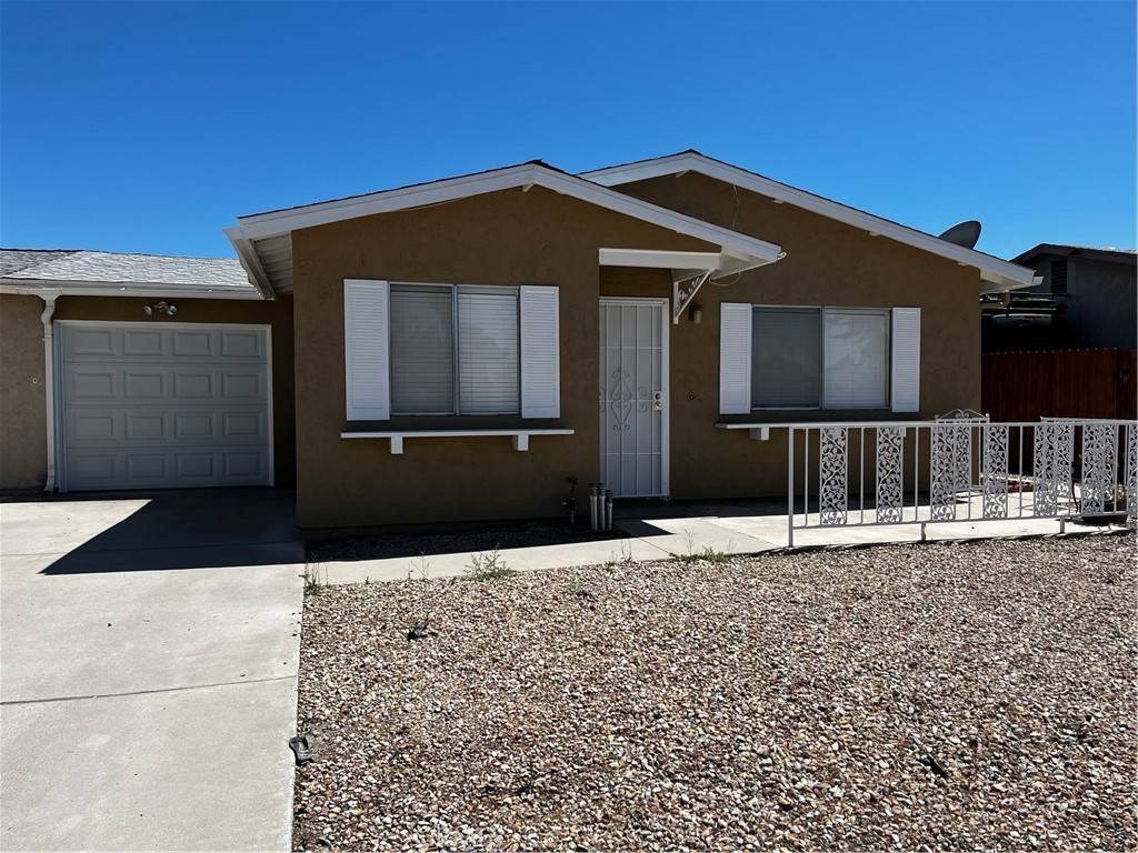 Hemet, CA 92545,2355 Cristobal AVE