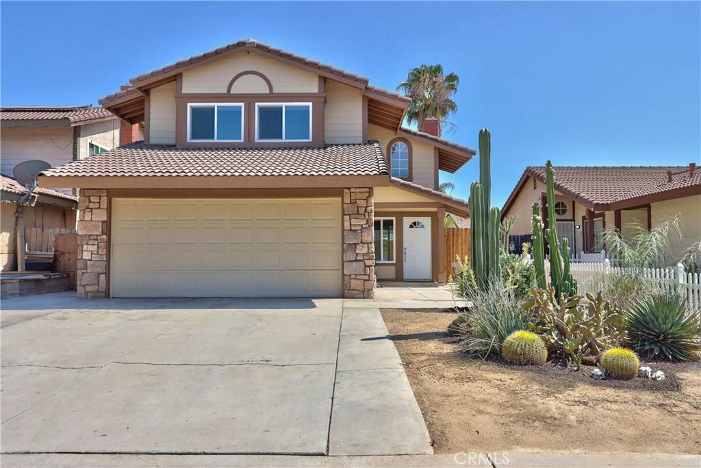 Perris, CA 92571,151 Elmtree DR