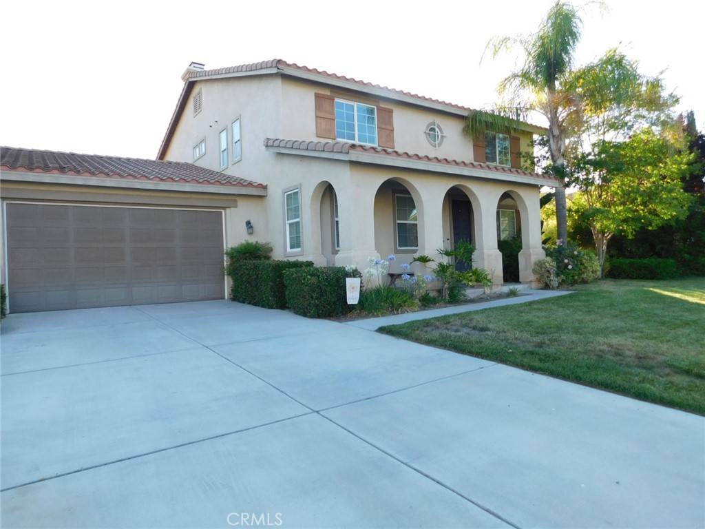 Menifee, CA 92585,27829 Lake Ridge DR