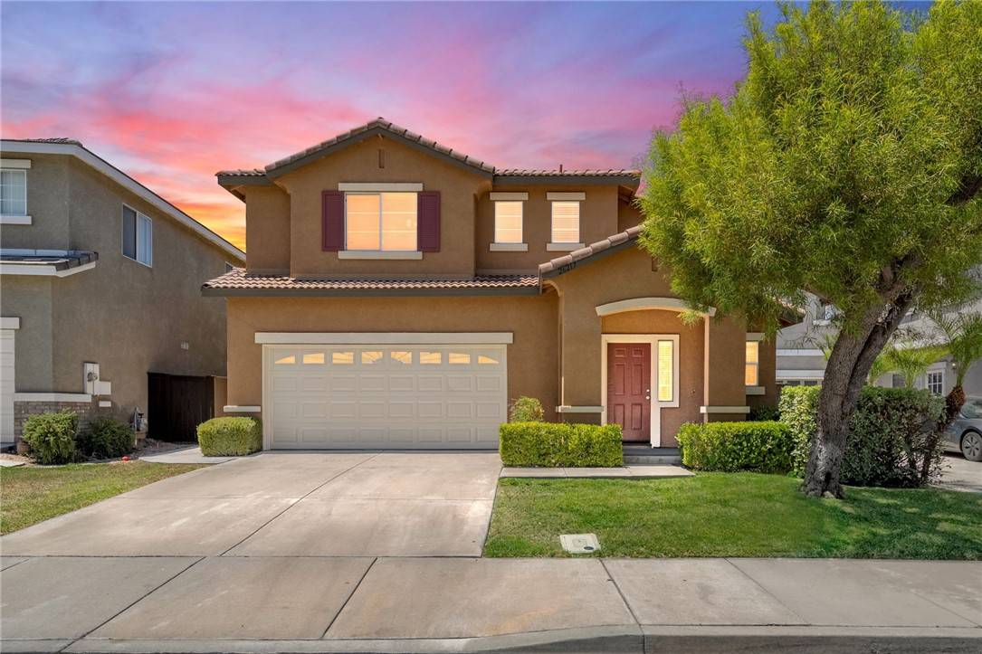 Murrieta, CA 92563,26217 Heritage Union LN