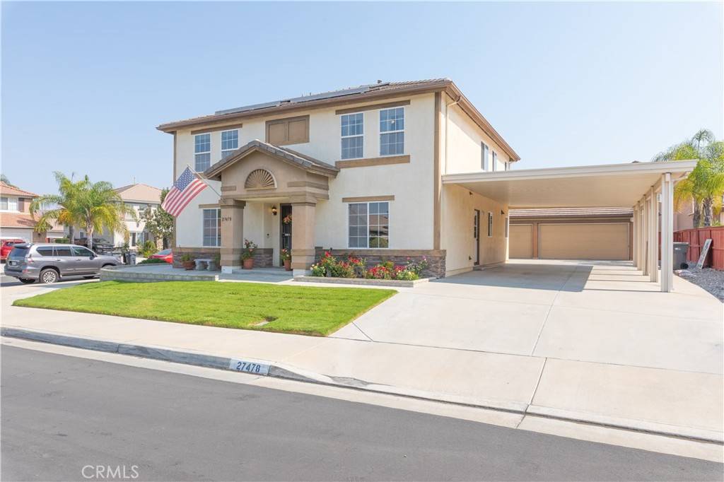 Murrieta, CA 92563,27478 Sierra Madre DR