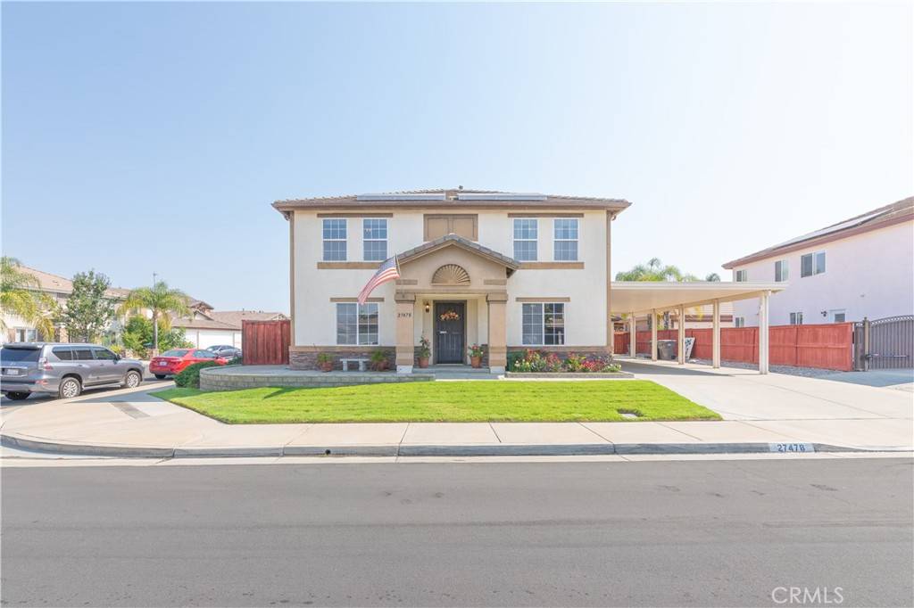 Murrieta, CA 92563,27478 Sierra Madre DR