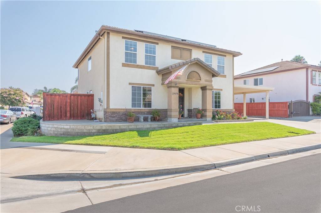 Murrieta, CA 92563,27478 Sierra Madre DR