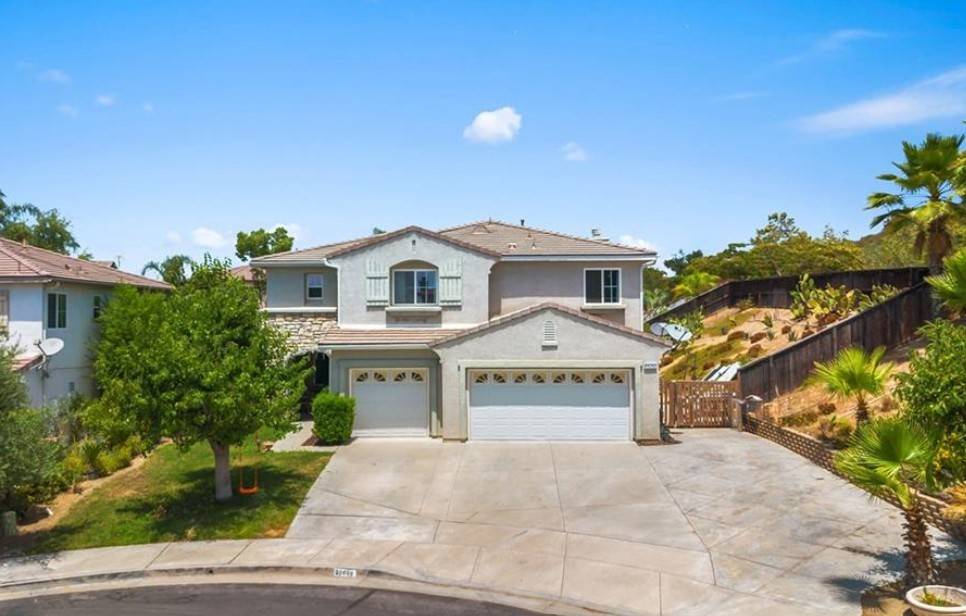 Murrieta, CA 92563,30606 Tomales LN