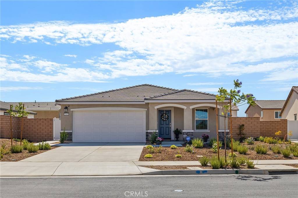 Hemet, CA 92545,1943 Auger PL