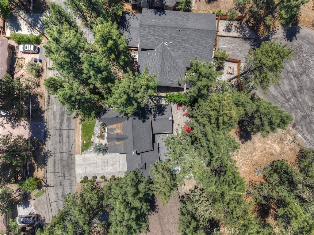 Big Bear City, CA 92314,457 Woodside DR