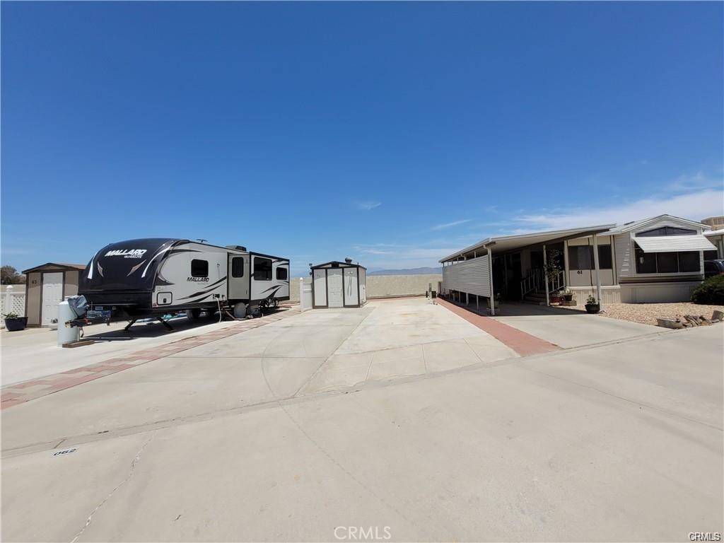 Hemet, CA 92545,1295 S Cawston AVE