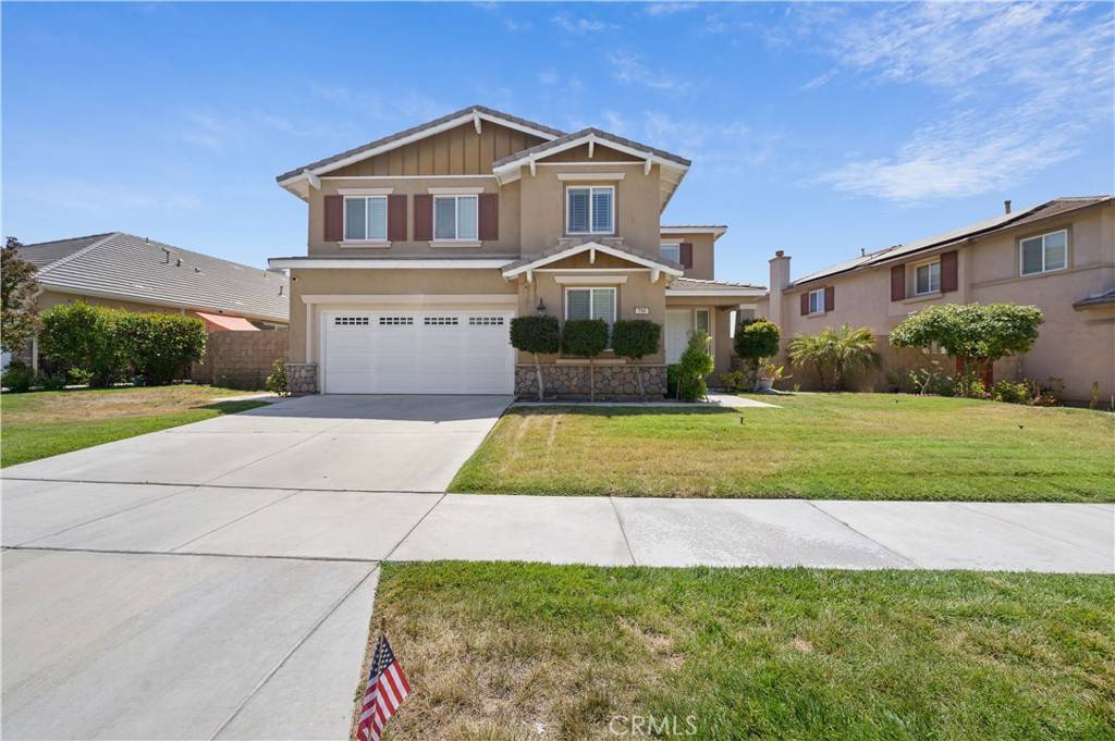 Hemet, CA 92543,744 Suncup CIR
