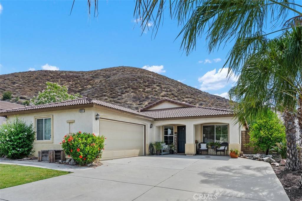 Menifee, CA 92587,23317 Badger Creek LN