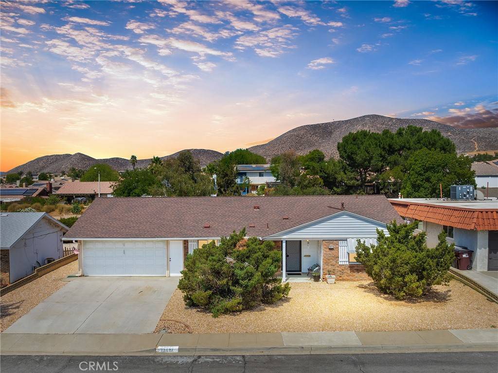Menifee, CA 92586,28671 Portsmouth DR