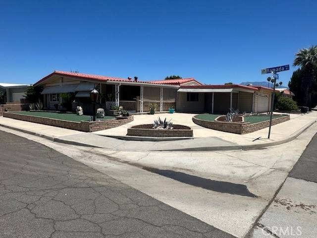Hemet, CA 92543,970 Ramada WAY