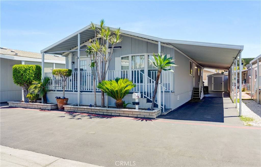 Westminster, CA 92683,13202 Hoover ST #73