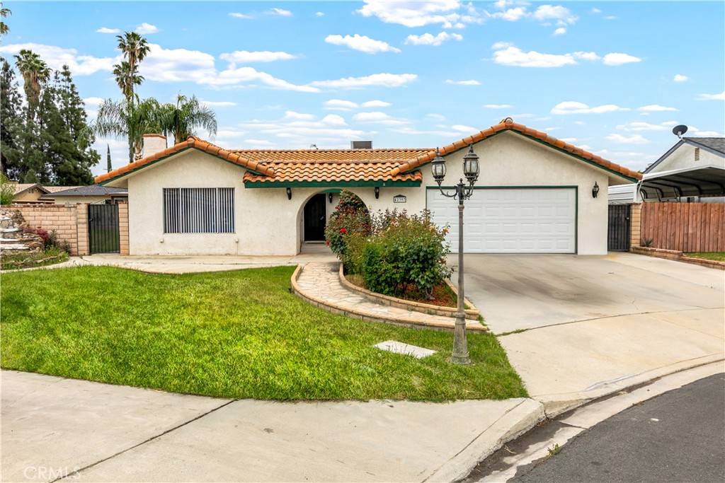 Hemet, CA 92544,42397 Santiago DR