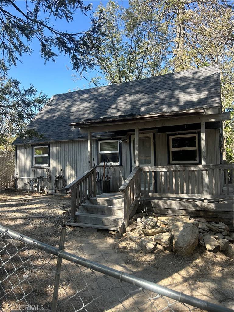 Crest Park, CA 92326,1008 Burnt Mill RD