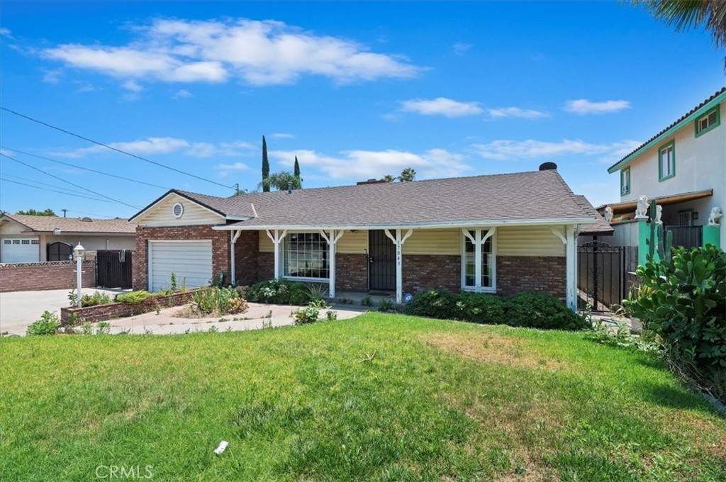 Fontana, CA 92335,17043 Randall AVE