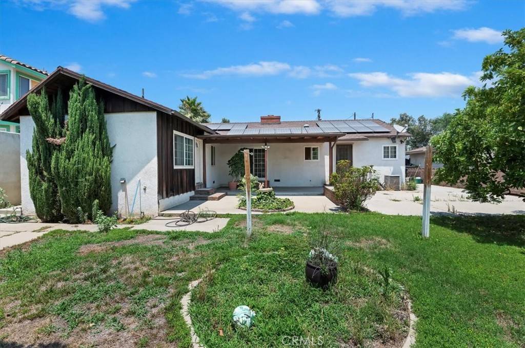 Fontana, CA 92335,17043 Randall AVE