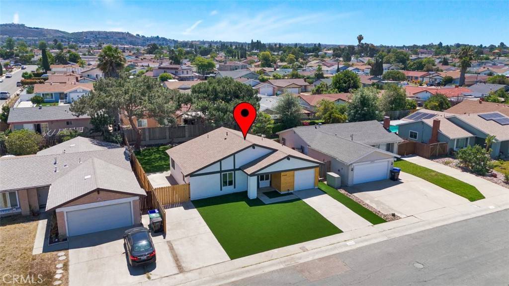 San Diego, CA 92126,10965 Canis LN