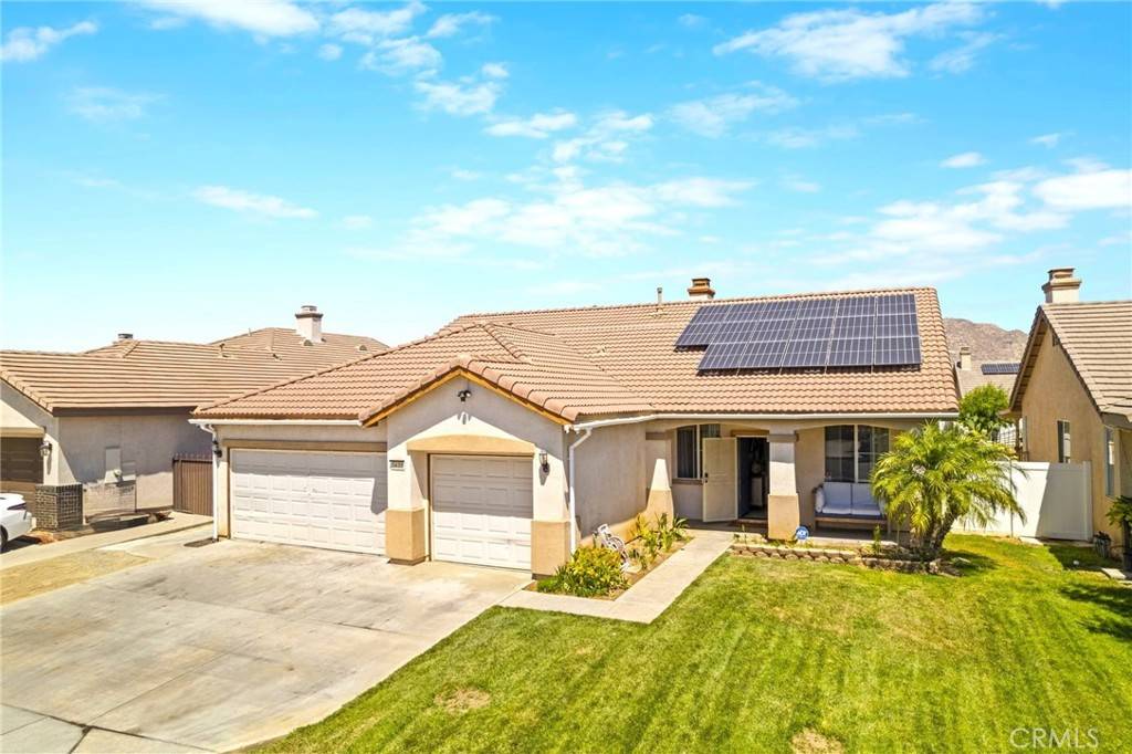 Perris, CA 92571,3435 Churchill LN
