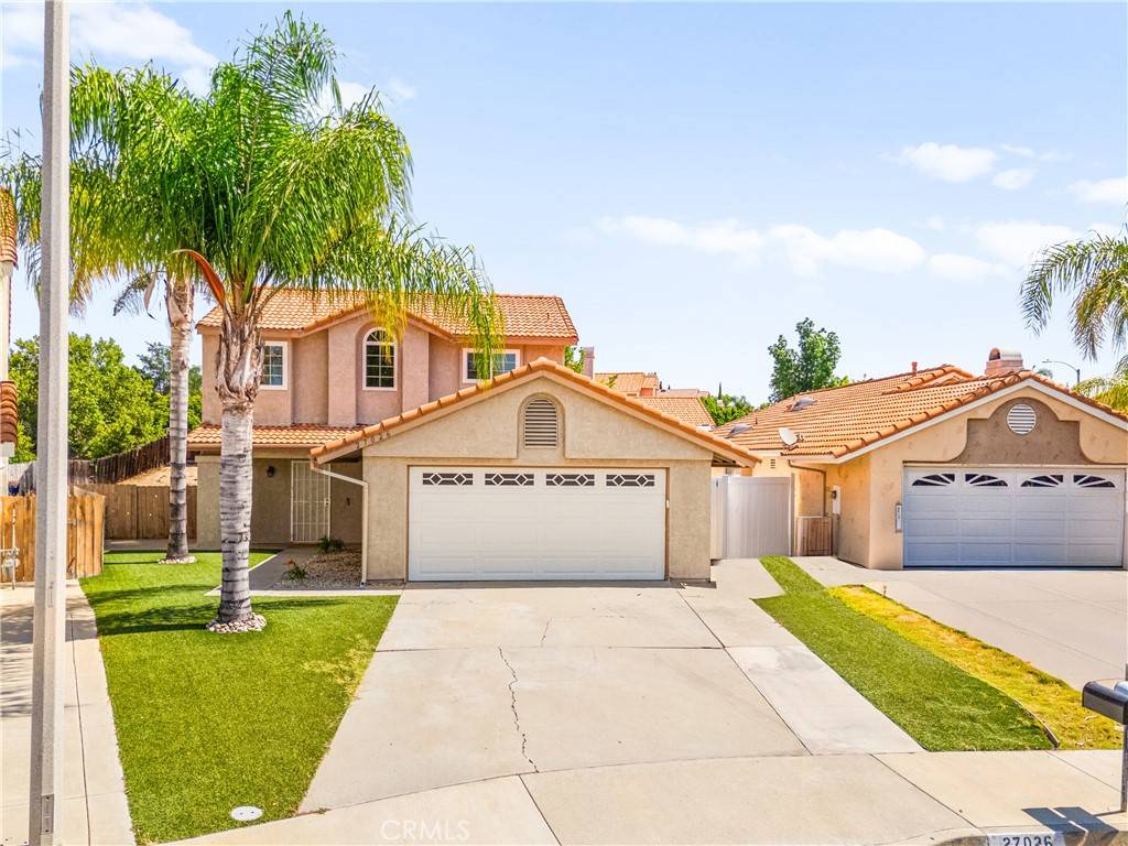 Temecula, CA 92591,27026 Ravenhill CT