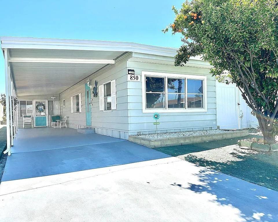 Hemet, CA 92543,850 S Lyon AVE