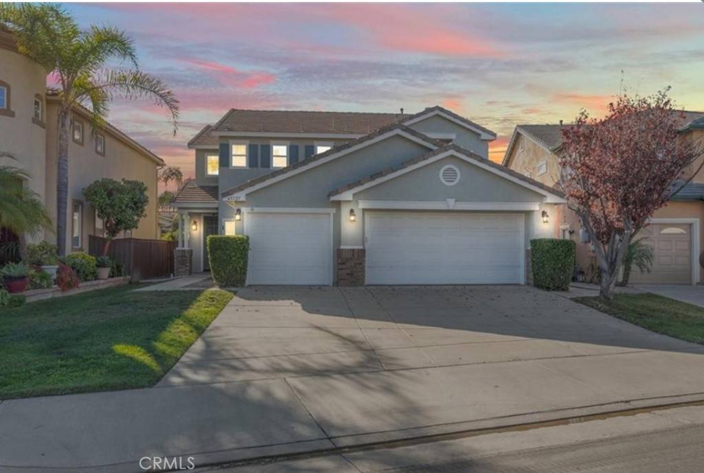 Temecula, CA 92592,45127 Tioga ST