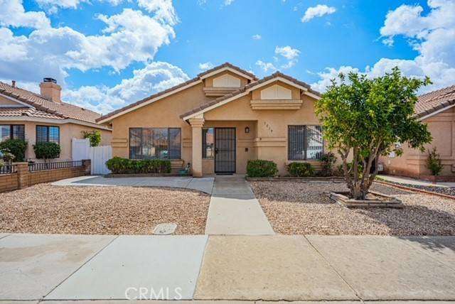 Hemet, CA 92545,3019 W Fruitvale AVE