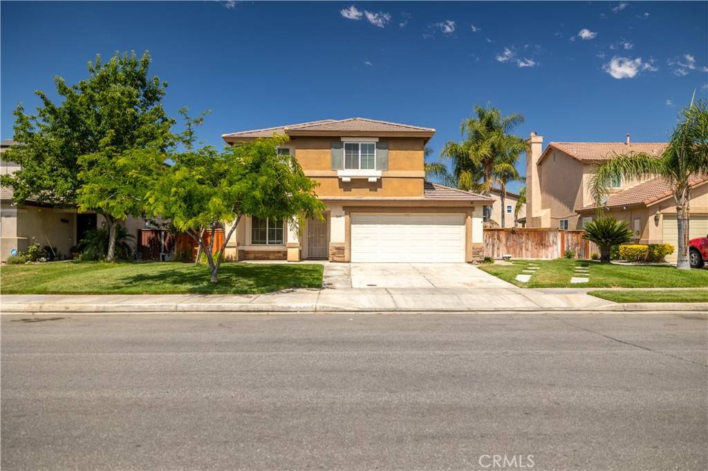 Hemet, CA 92545,1649 Wrentree WAY