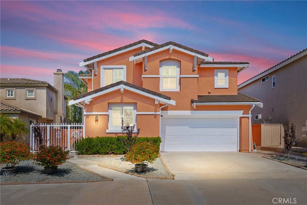 Chula Vista, CA 91915,1427 Marble Canyon WAY