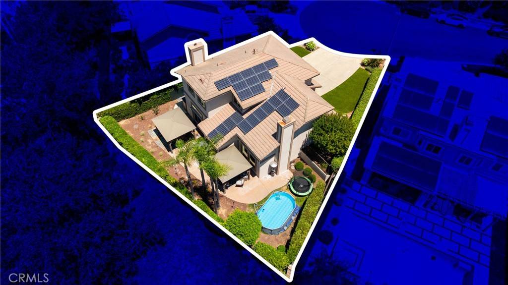 La Verne, CA 91750,2666 Peacock PL