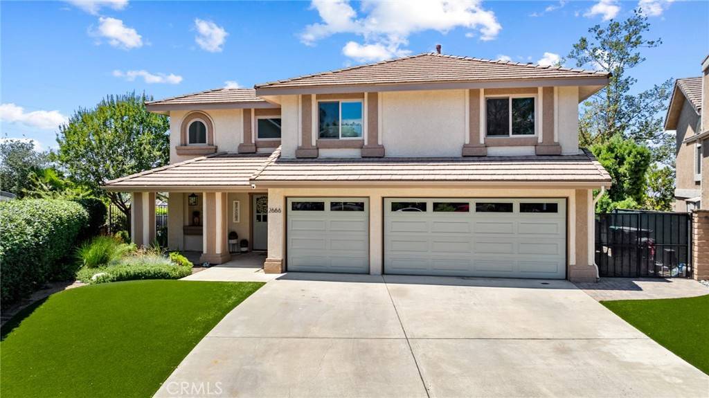 La Verne, CA 91750,2666 Peacock PL