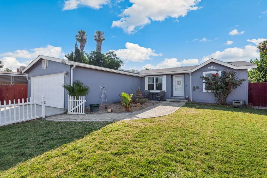 Nuevo, CA 92567,22702 Porter Street
