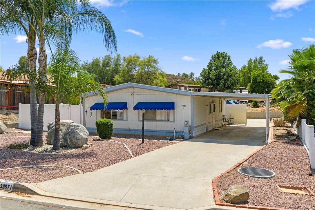 33571 Windmill RD Wildomar, CA 92595