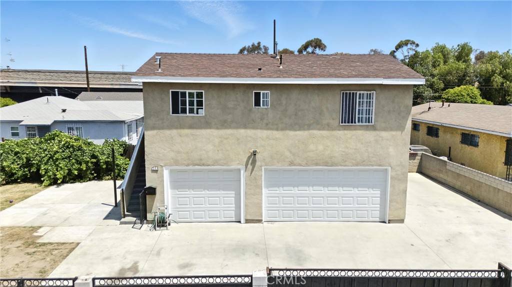 Los Angeles, CA 90059,711 E 118th ST
