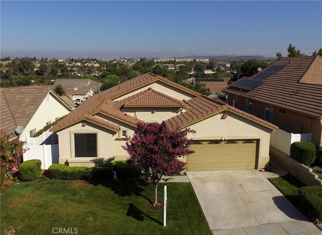 Murrieta, CA 92563,39523 Sierra Madre DR