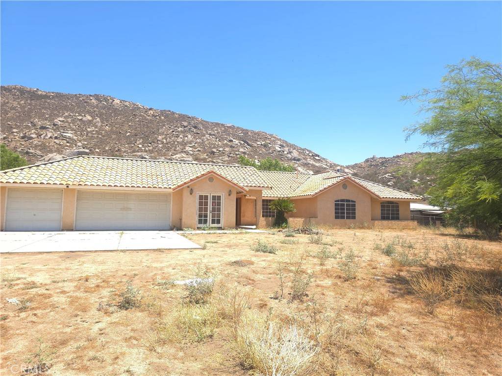 Hemet, CA 92545,35075 Firecat RD