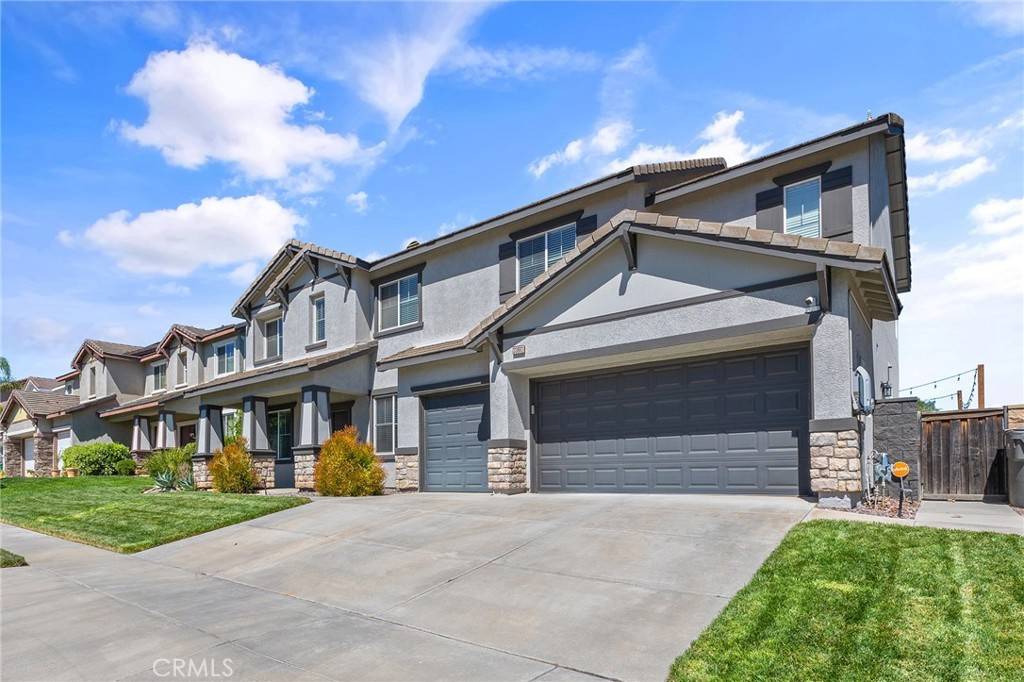 Murrieta, CA 92563,33883 Vinca LN