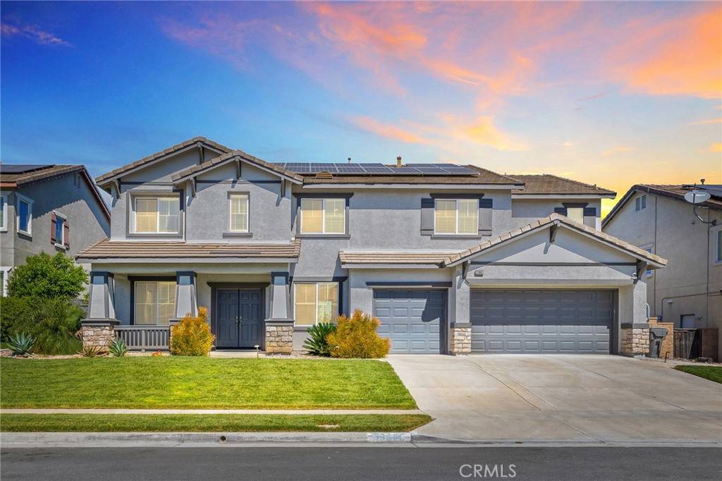 Murrieta, CA 92563,33883 Vinca LN