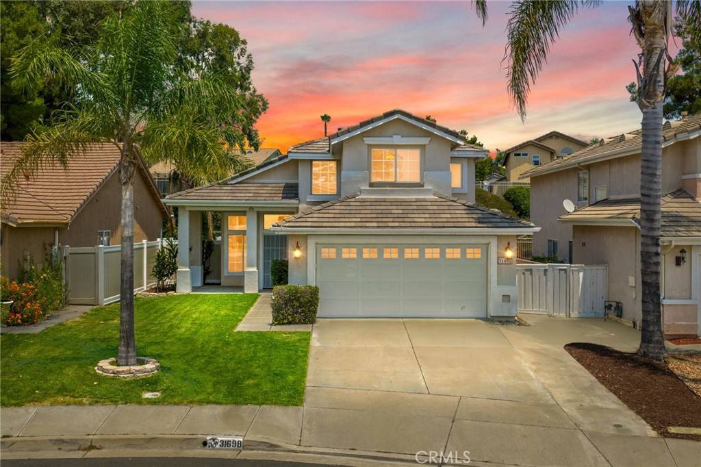Temecula, CA 92592,31698 Corte Avalos