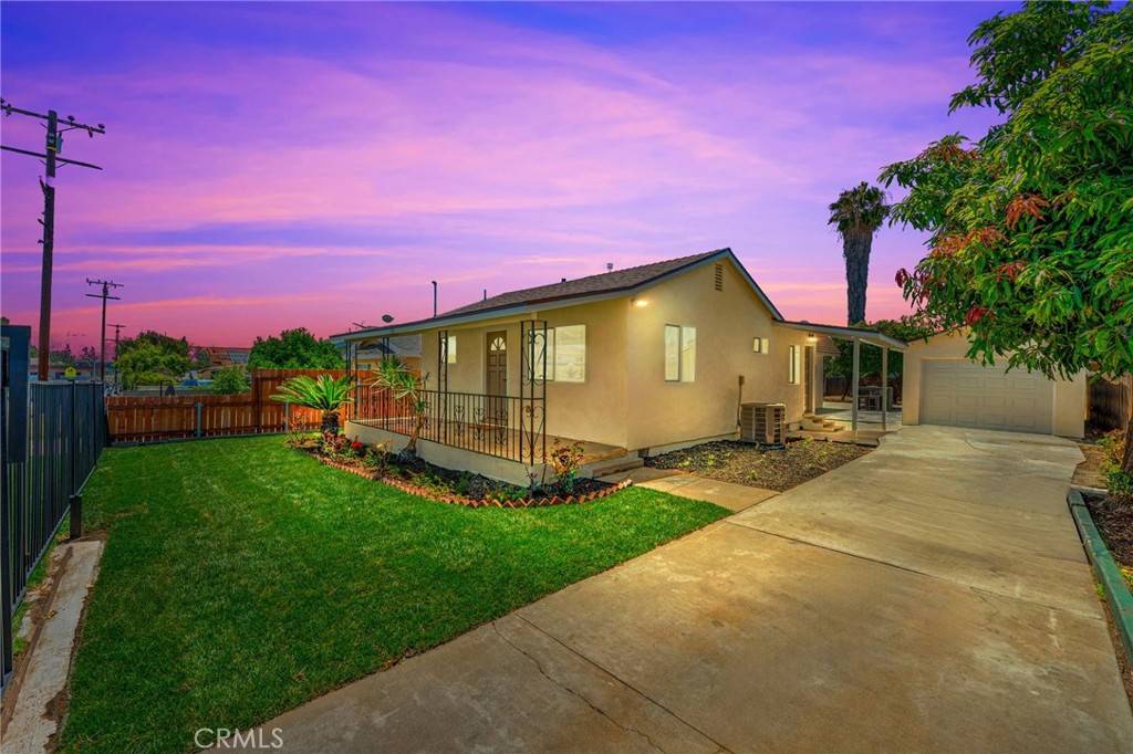 Rosemead, CA 91770,8252 Graves AVE