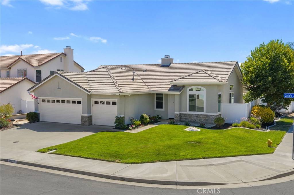 Murrieta, CA 92562,39669 Candy Apple WAY