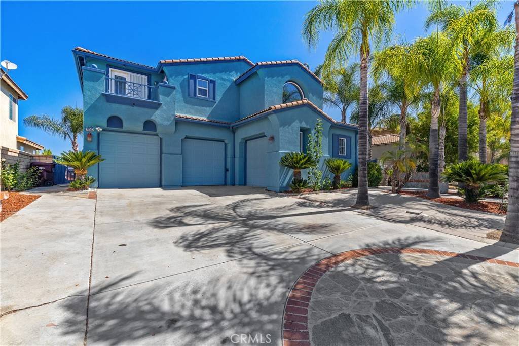 Winchester, CA 92596,32522 Safflower ST