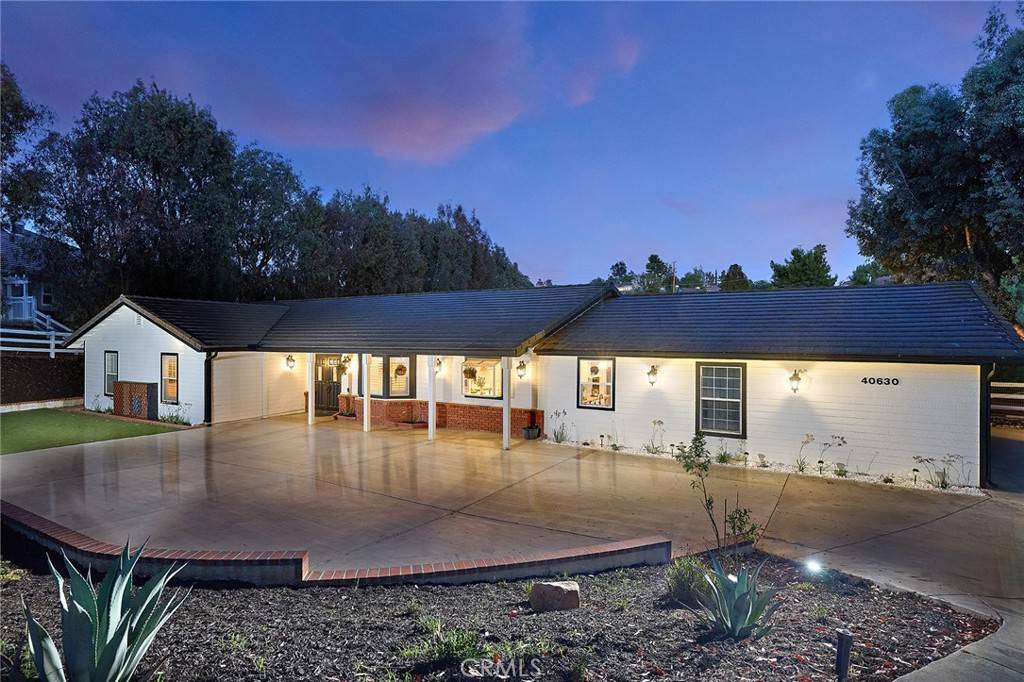 Temecula, CA 92591,40630 Calle Torcida