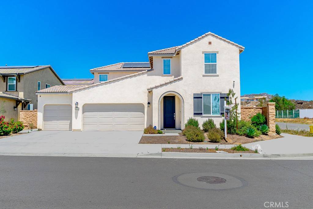 Homeland, CA 92548,30874 Candle Lite DR