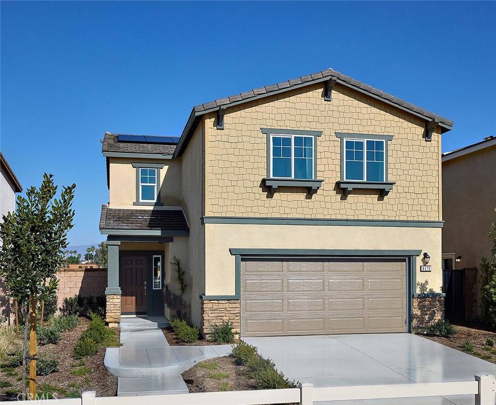 Jurupa Valley, CA 92509,8176 Perada ST