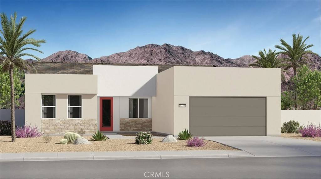 Desert Hot Springs, CA 92240,61587 Avenida De Nuves