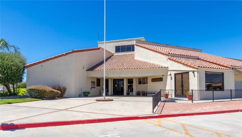 Hemet, CA 92545,1295 S Cawston AVE #106